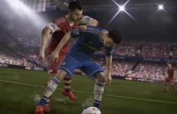 FIFA 15 Screenthot 2